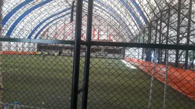 Beşiktaş Jk Sancaktepe Futbol Okulu