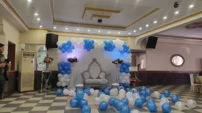 Tahayyül Organizasyon