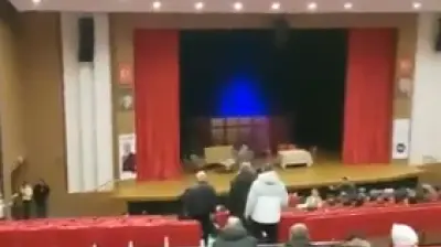 Sancaktepe Sahnesi
