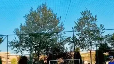 Yenidoğan Spor Kulübü