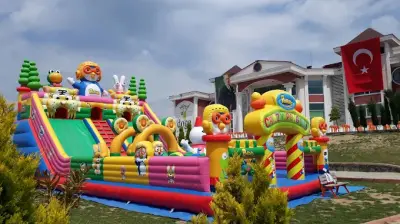 Alışkan organizasyon
