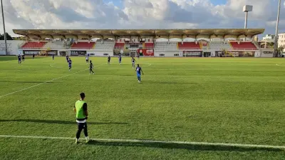 Sancaktepe Belediye Spor Kulübü