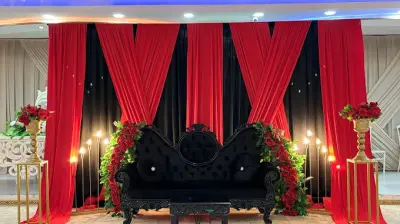 CÜZEY ORGANİZASYON