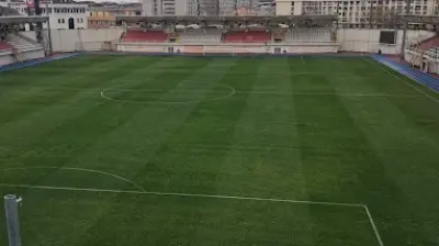 SANCAKTEPE GALATASARAY CİMNASTİK OKULU