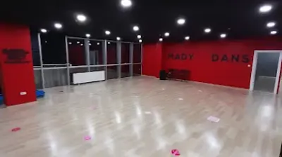 Mady Dans Kursu Sancaktepe
