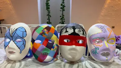 Color Art Workshop | Workshop İstanbul