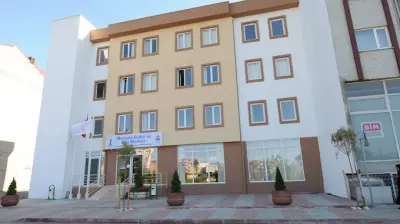 Mevlana Kültür ve Bilgi Merkezi