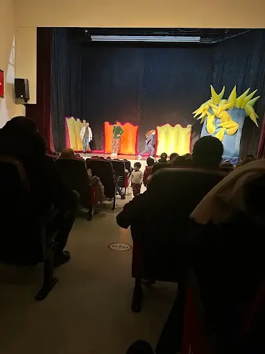 Kurum görseli