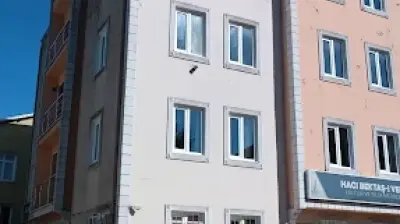 Hacı Bektaş-ı Veli Kültür ve Bilgi Merezi