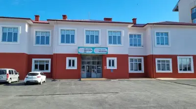 Sancaktepe Niyazi Sayın Bilim ve Sanat Merkezi