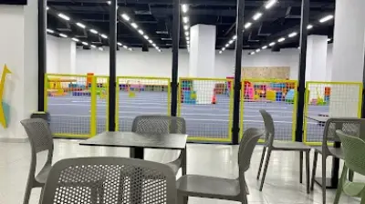 GYM GO CİMNASTİK SANCAKTEPE