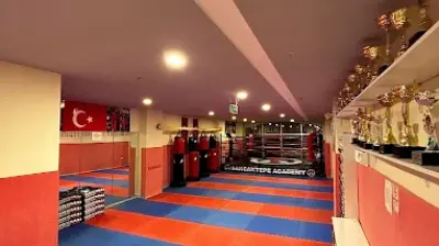 Sancaktepe Academy Sport Club