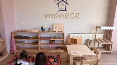 Monece - Oyun | Eğlence | Atölye