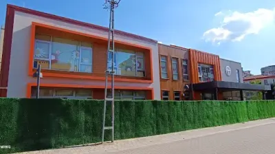 İBB Yuvamız İstanbul Çocuk Etkinlik Merkezi