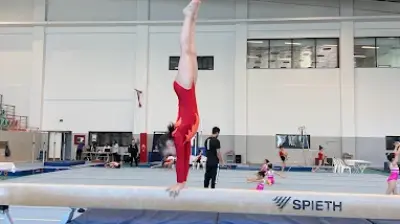 YILDIZLAR CİMNASTİK SPOR KULÜBÜ