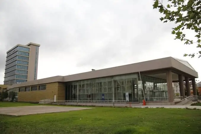 Kurum görseli