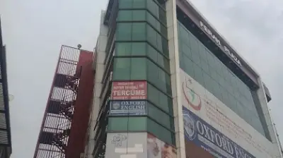 oxford english sancaktepe