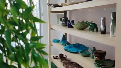 UPGRADE Collective Art Space