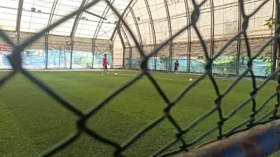 Altınordu Ümraniye Futbol Okulu