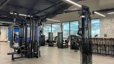 Spori Aktif Yaşam Kulübü