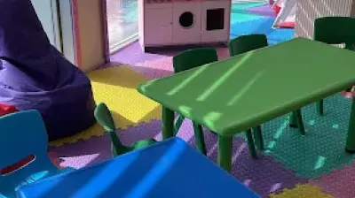 OYUN GRUBU REAL ENGLISH KIDS