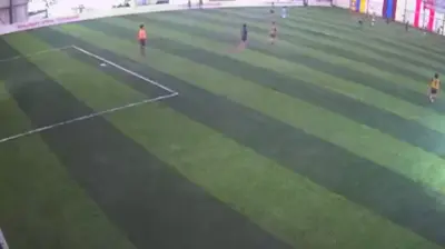 Trabzonspor Futbol Okulu SAMANDIRA/Sancaktepe