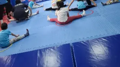 İstanbul Olimpiyat Spor Kulübü