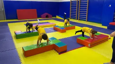 Dev Adım Spor Kulübü