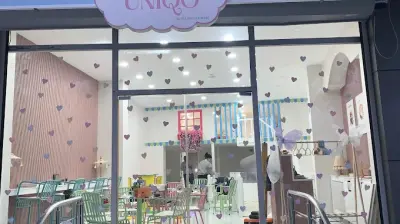 UNIQO KIDS CLUB & CAFE