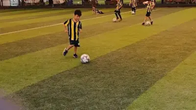 FENERBAHÇE SANCAKTEPE FUTBOL OKULU