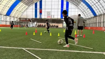 İstanbul Kartalları Futbol Okulu
