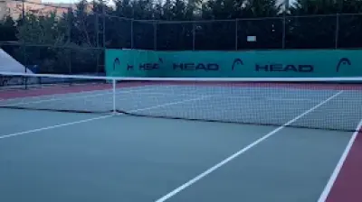 Atlas Tennis Academy