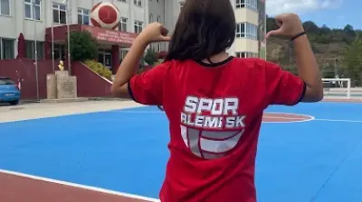 Spor Alemi