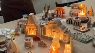 atölye BERA