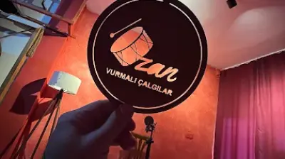 Ozan Vurmalı Çalgı Atölyesi