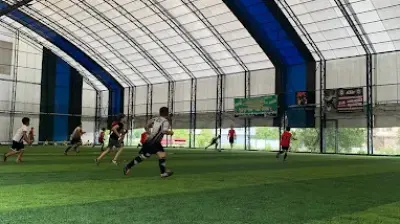 Sancaktepe Altay Futbol Okulu