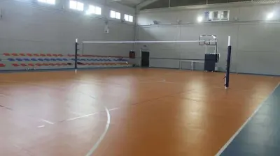 Filenin Kartalları BeşiktaşJK Voleybol, Sancaktepe