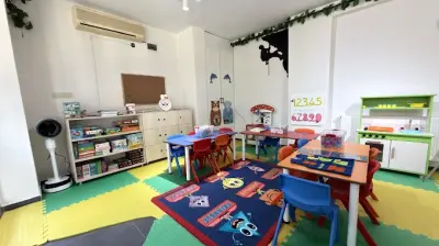 ARMA Çocuk Oyun Evi