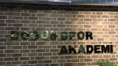 Doğuş Spor Akademi (Taekwondo, KickBoks, Jiu Jitsu, Muay Thai, Boks, WingChun,)