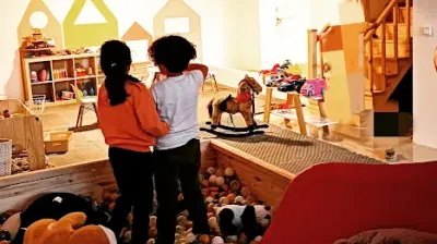 Ütopya