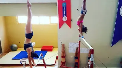 Ege Cimnastik Spor Kulübü