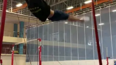 Avrupa Spor Cimnastik (Sancaktepe)