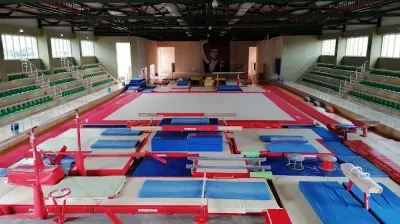 GYMLINE Cimnastik Spor Klübü