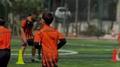SAMANDIRA FK