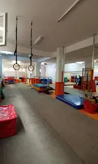 Avrupa Spor Cimnastik (Soğanlık)