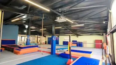 Karma Cimnastik Spor Kulübü