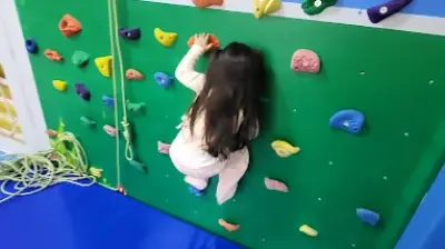 Odi Çocuk Oyun Atölyesi