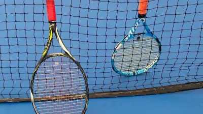 Sancaktepe Master Tennis Academy