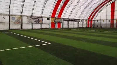 Total Futbol Akademisi Sancaktepe