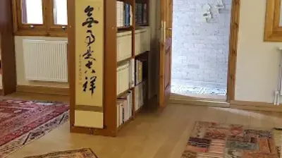 Mustafa Cemil Efe Sanat Merkezi